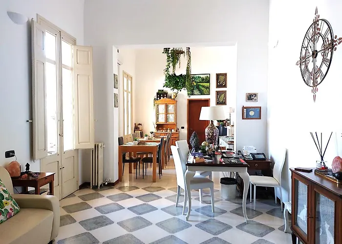 B&B Acanto Lecce