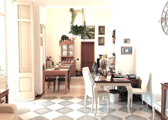 B&B Acanto Lecce