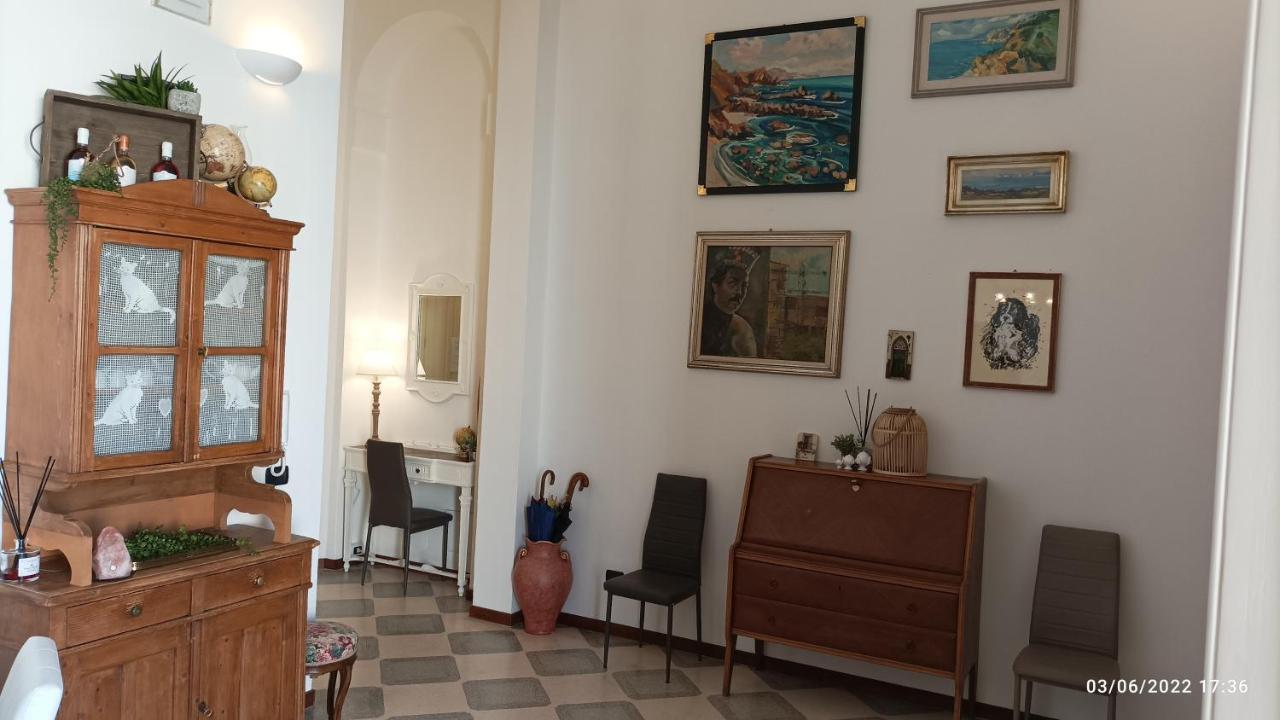 Acanto Bed & Breakfast