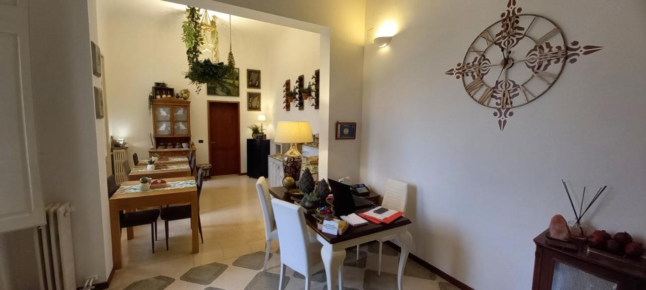 Bed & Breakfast Acanto Lecce