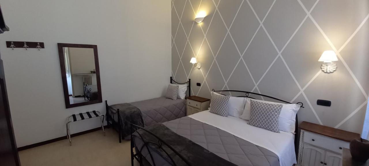 Acanto Bed & Breakfast *