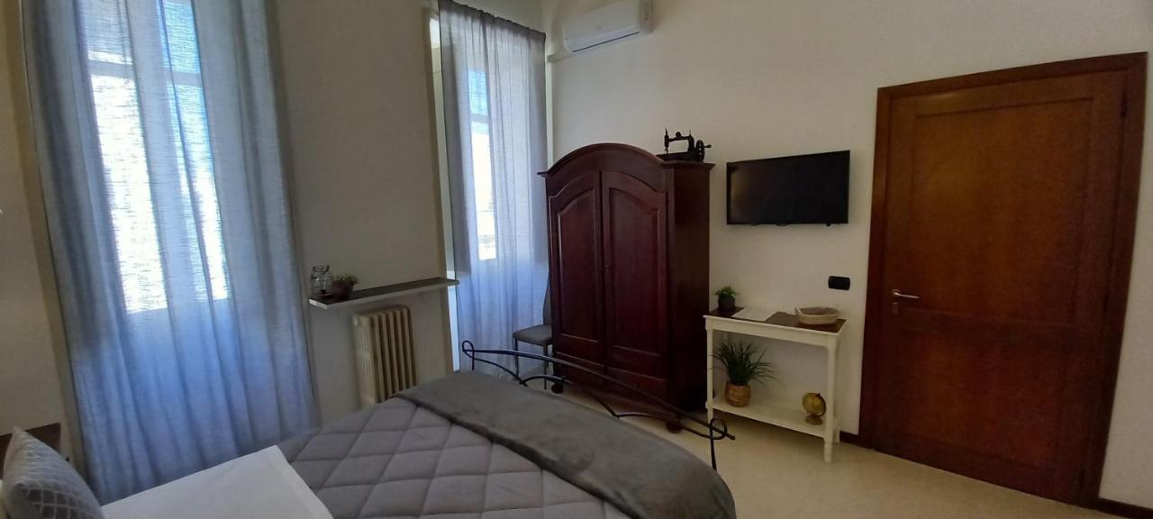 Acanto Bed & Breakfast