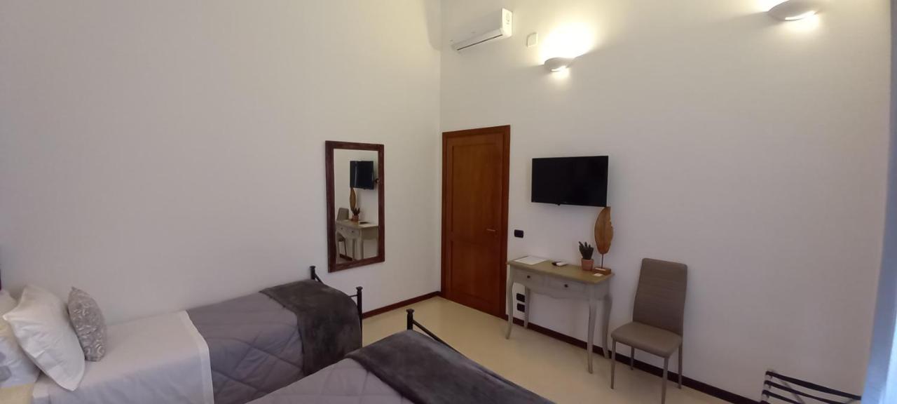 Acanto Bed & Breakfast *