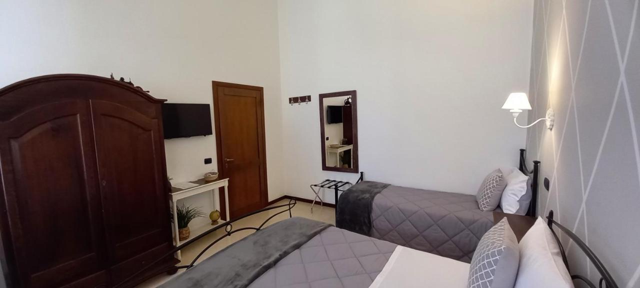 Acanto Bed & Breakfast