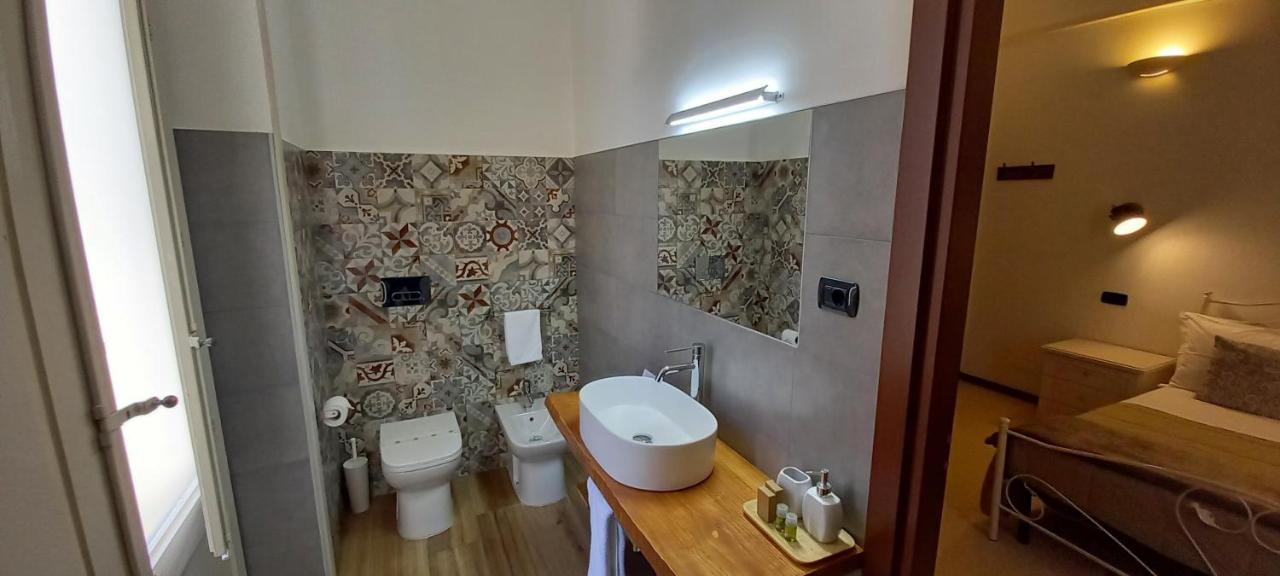 Acanto Bed & Breakfast