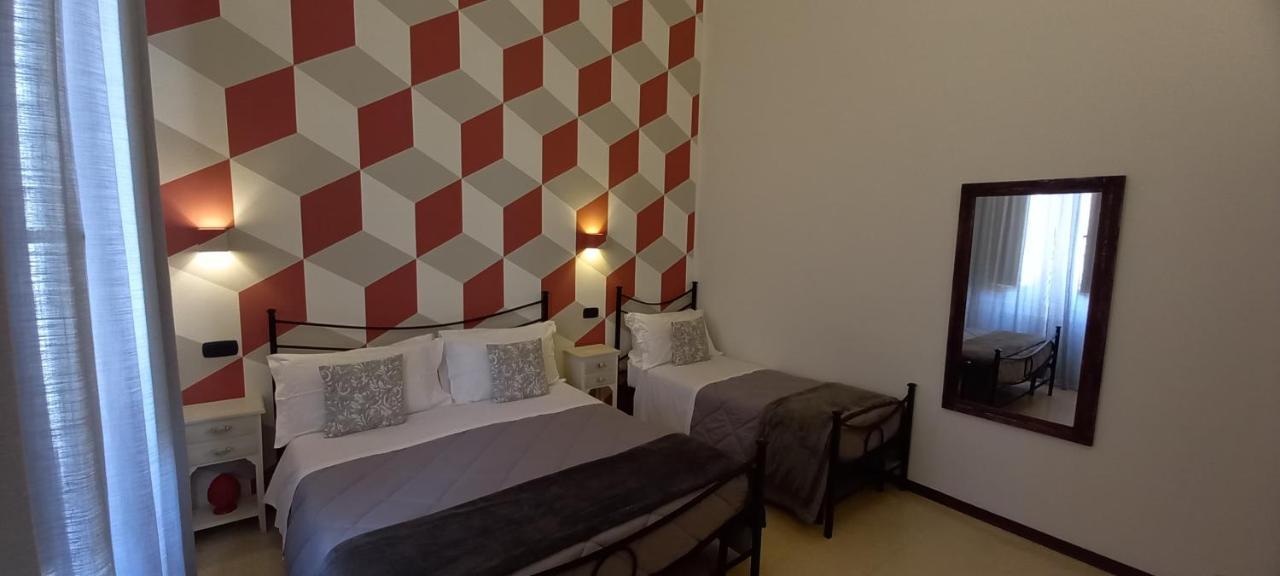 Bed & Breakfast Acanto *