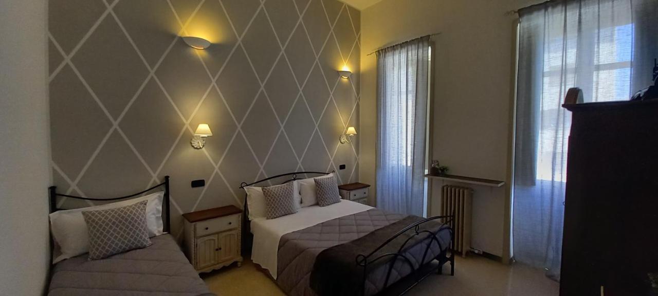 Acanto Bed & Breakfast