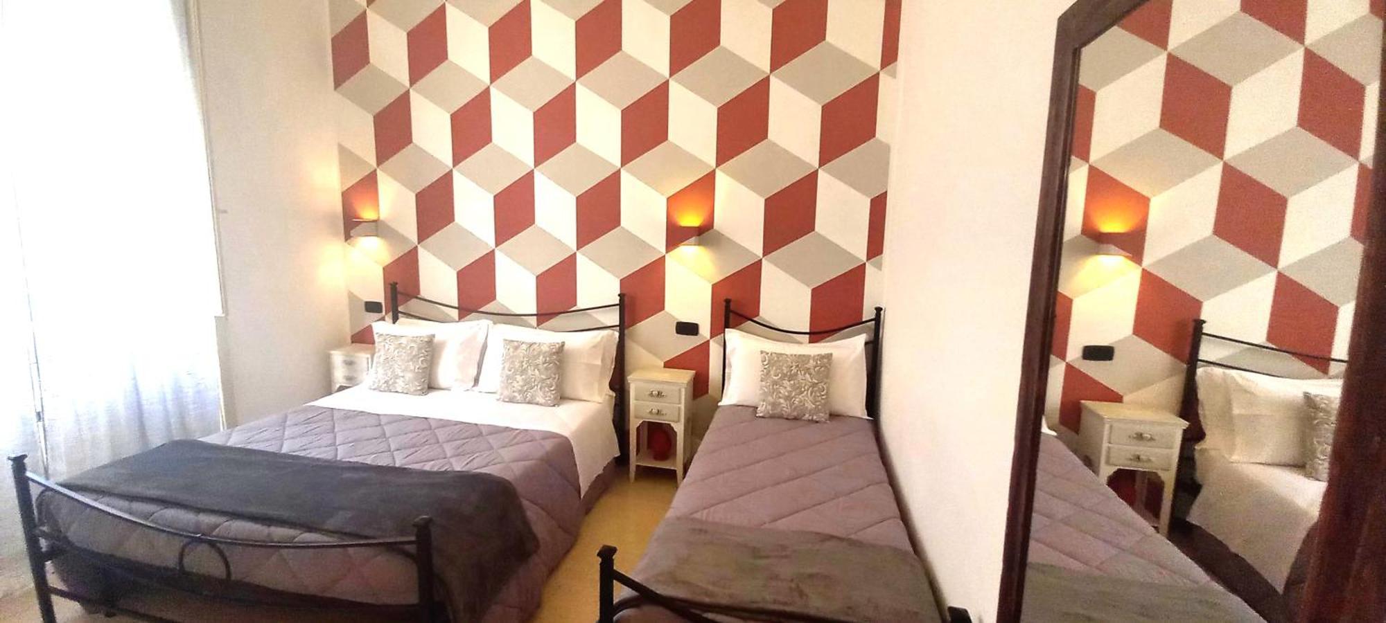 Bed & Breakfast Acanto Lecce