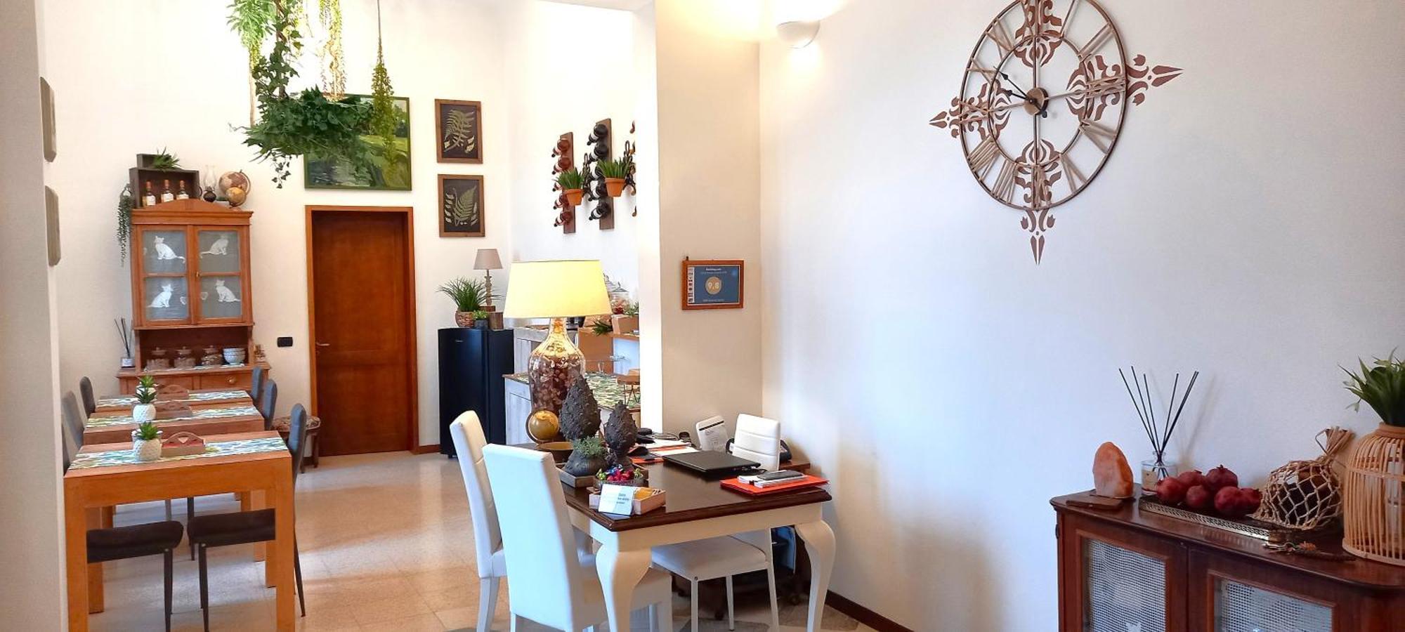 Acanto Bed & Breakfast Lecce