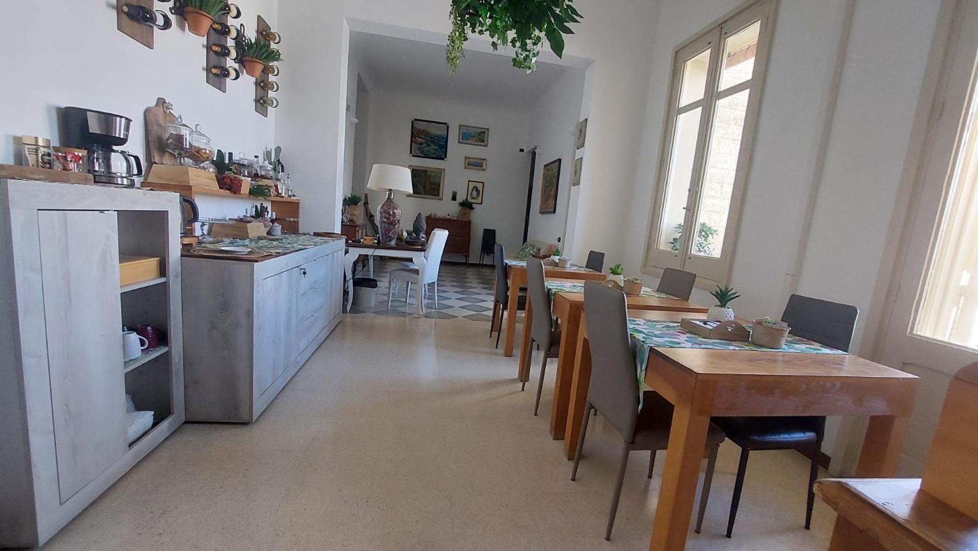 Acanto Bed & Breakfast *