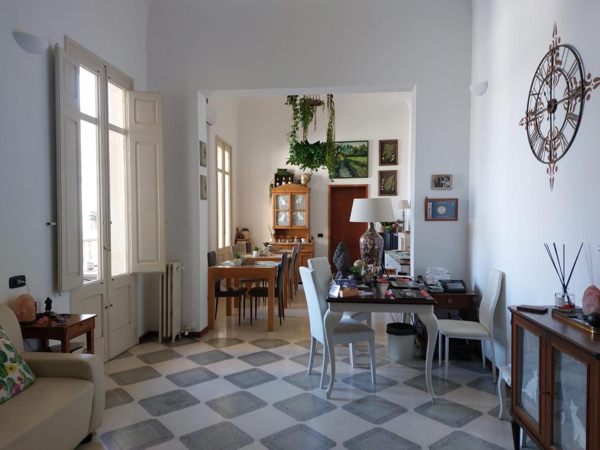 Acanto Lecce