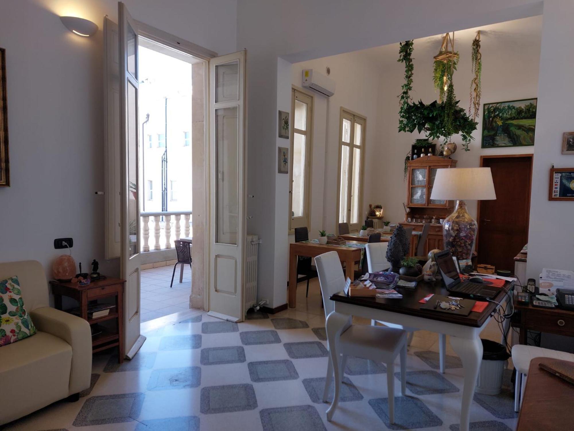 Acanto Bed & Breakfast *
