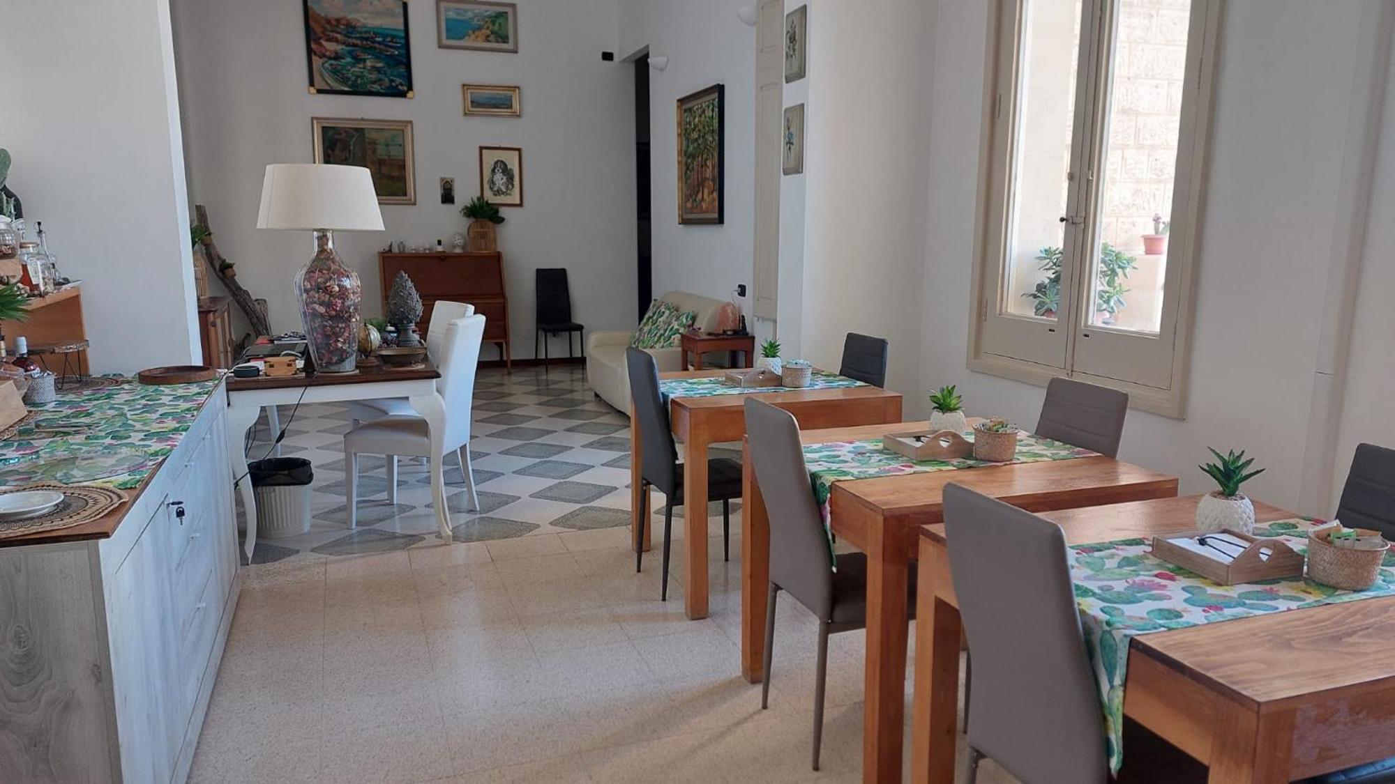 Bed & Breakfast Acanto *