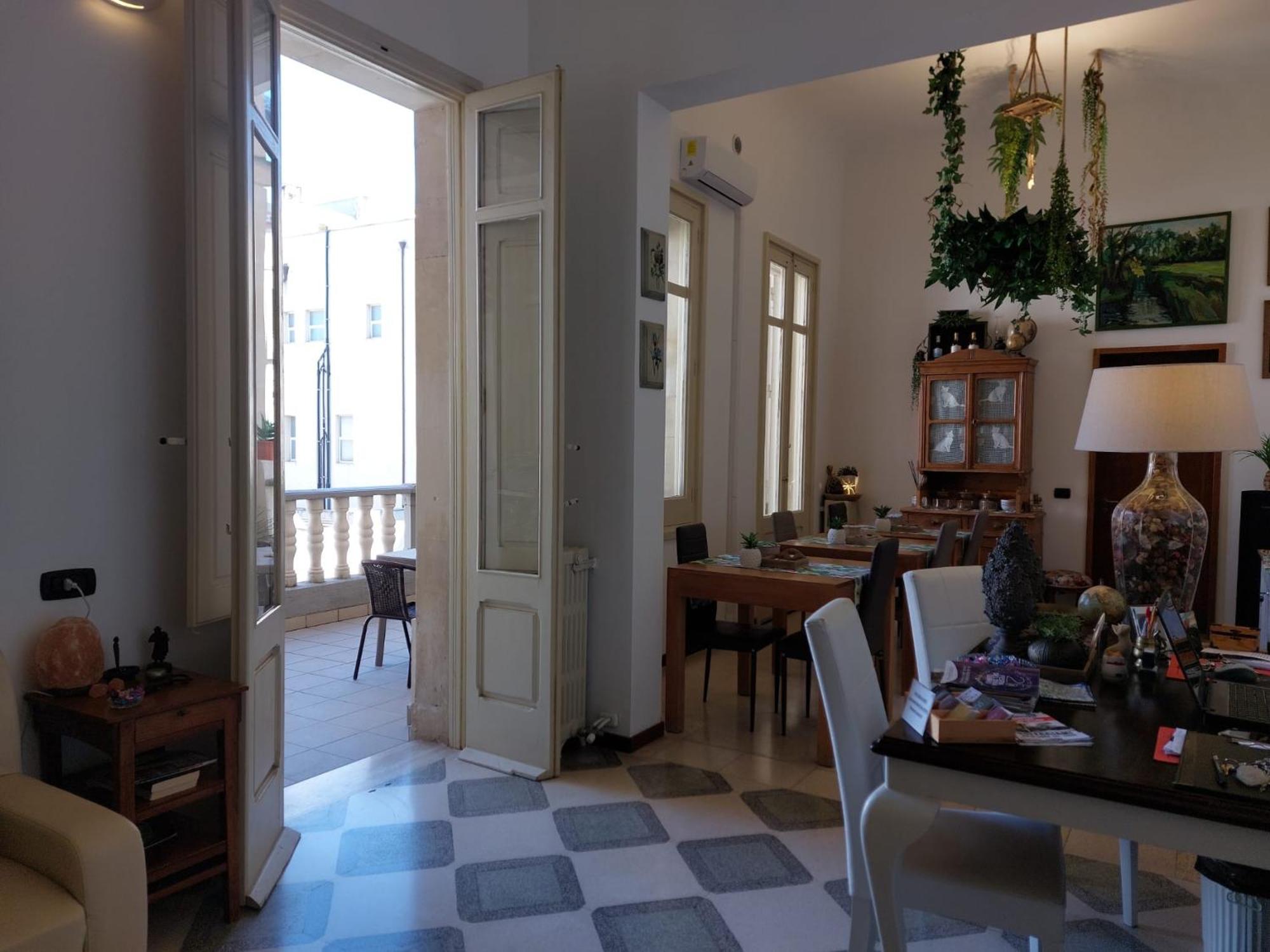 Bed & Breakfast Acanto Lecce