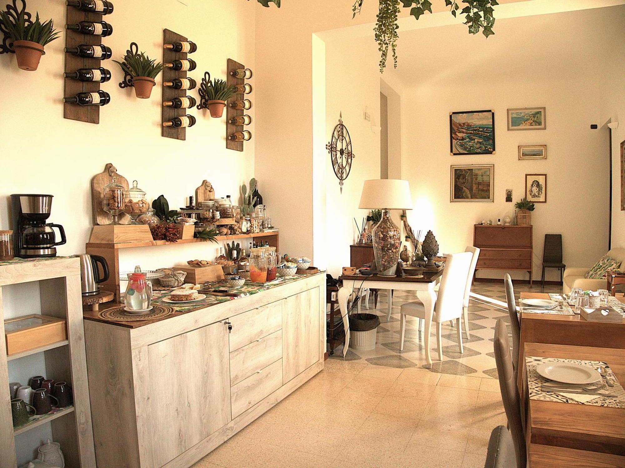 Acanto Bed & Breakfast Lecce
