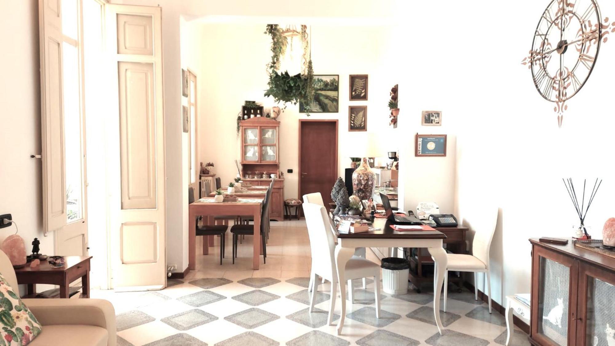 Acanto Bed & Breakfast