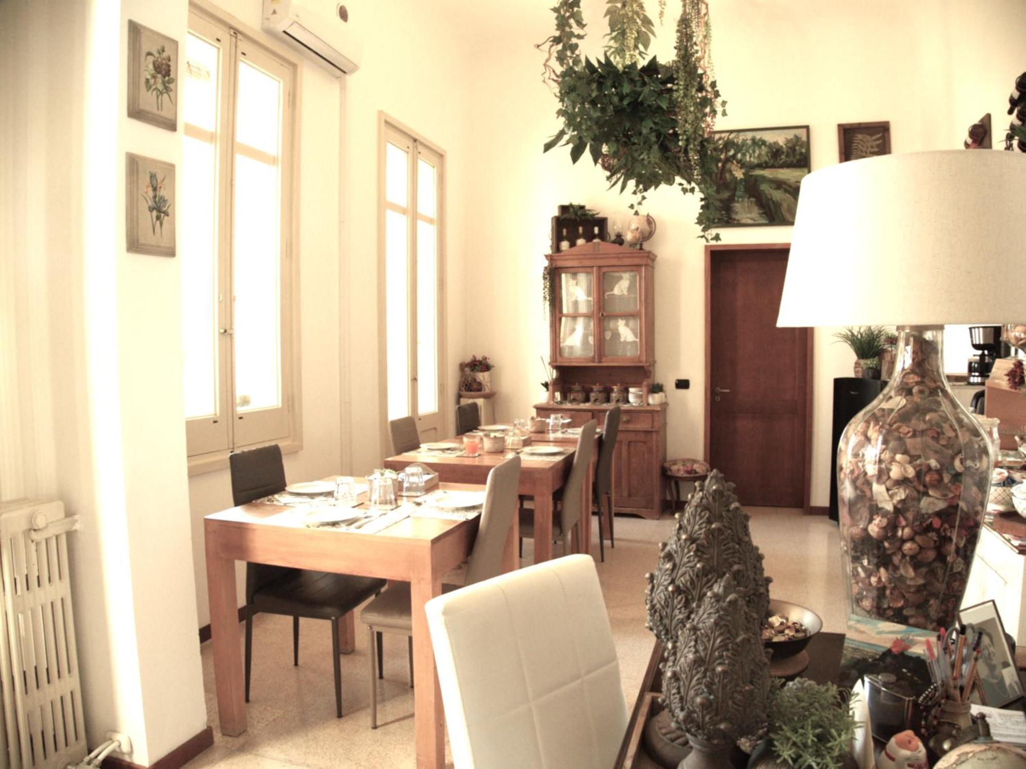 Bed & Breakfast Acanto *