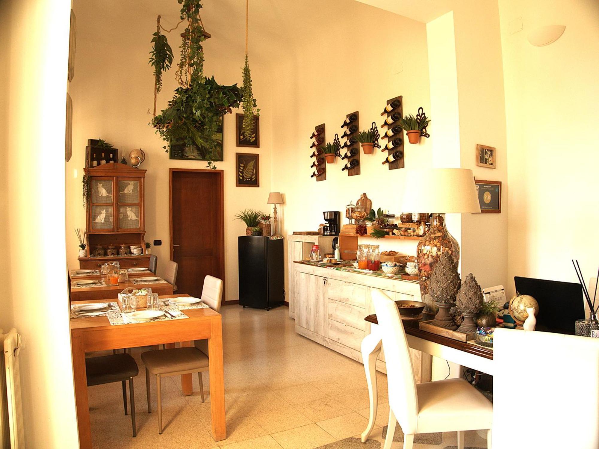 Bed & Breakfast Acanto