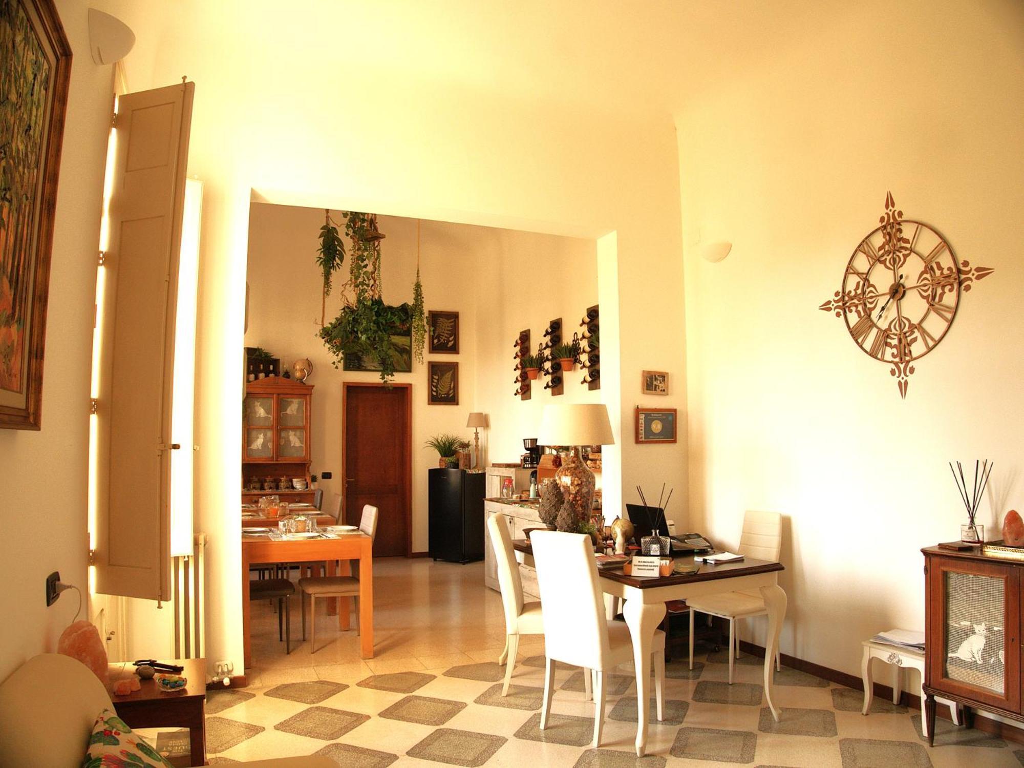 Bed & Breakfast Acanto