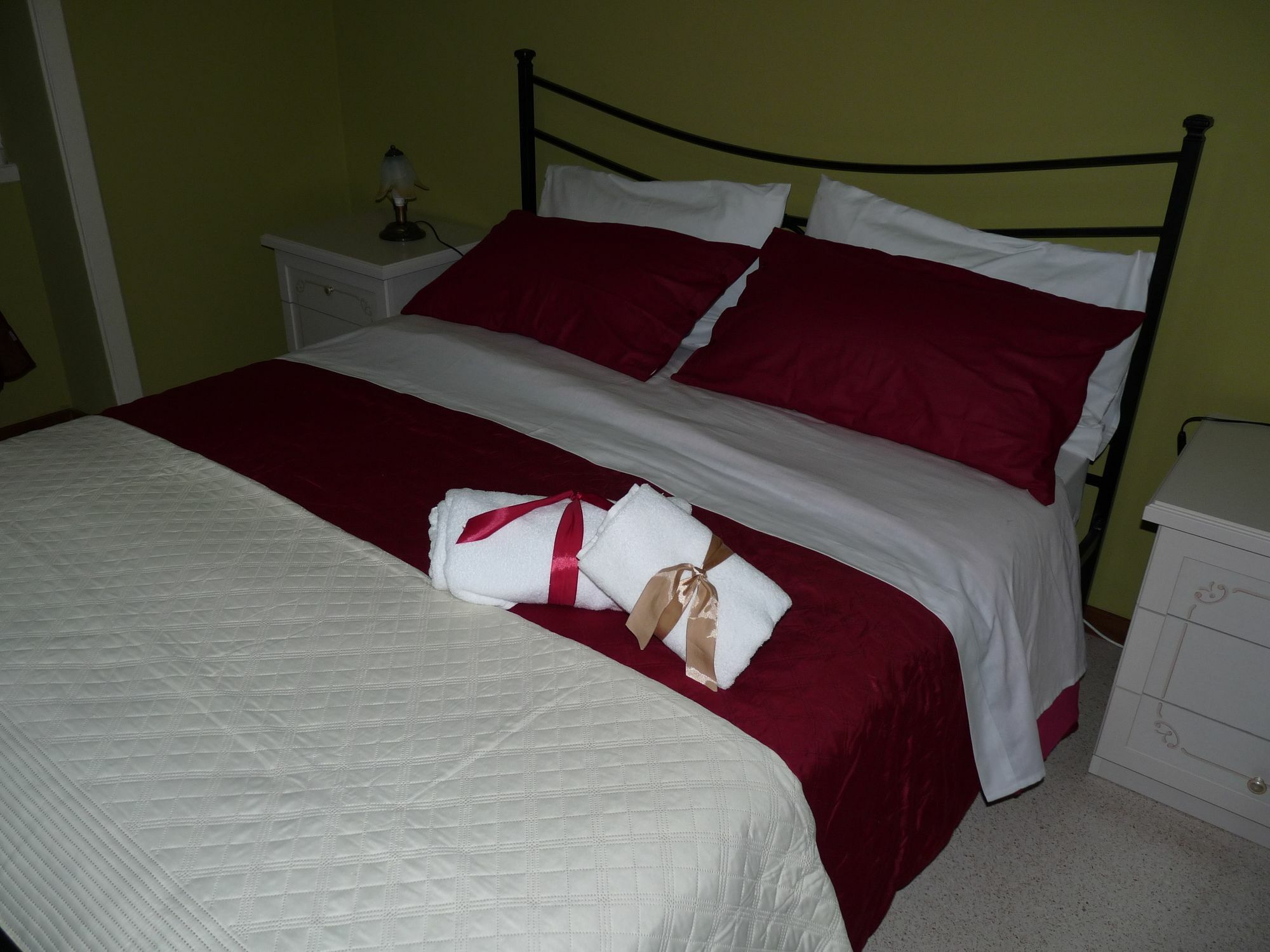 Acanto Bed & Breakfast